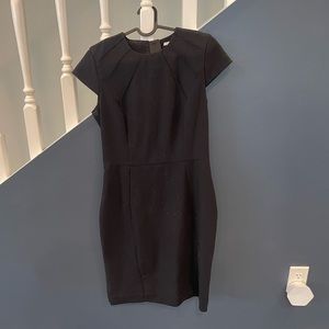 H&M Work Dress